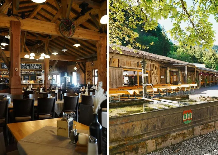 Hotel Gasthof Klause Dependance 2
