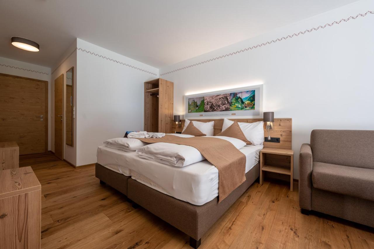 Hotel Klause Dependance 2